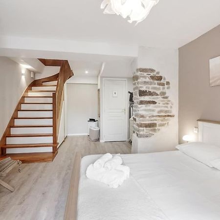 Tassigny - Charmant Appartement/ Terrasse - Port Ванн Екстер'єр фото